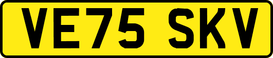 VE75SKV