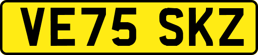 VE75SKZ