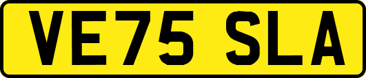 VE75SLA
