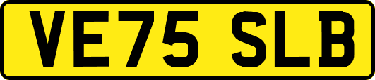 VE75SLB