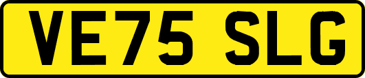 VE75SLG