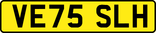 VE75SLH