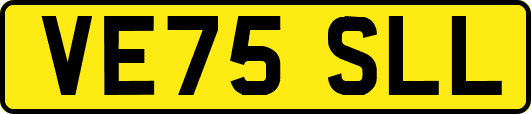 VE75SLL