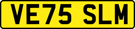 VE75SLM