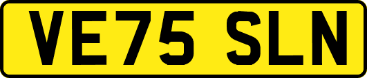VE75SLN