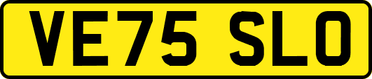 VE75SLO