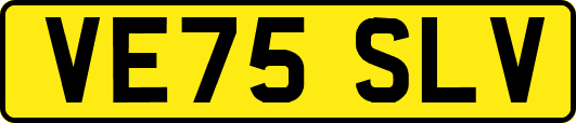 VE75SLV
