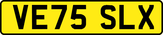 VE75SLX