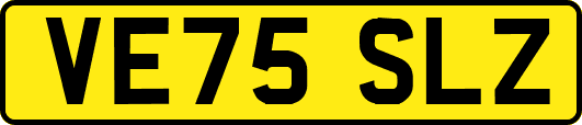 VE75SLZ