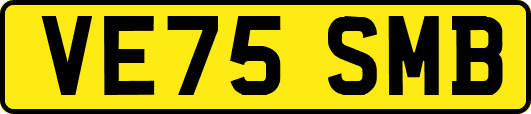 VE75SMB
