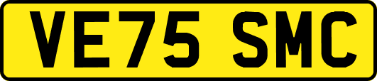 VE75SMC