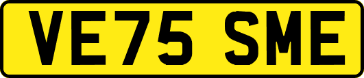 VE75SME