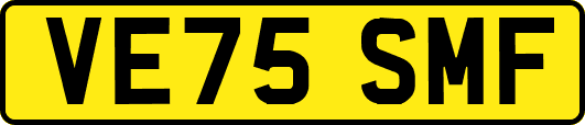 VE75SMF