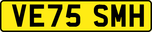 VE75SMH