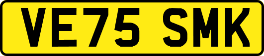 VE75SMK