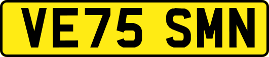 VE75SMN