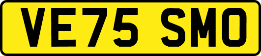 VE75SMO