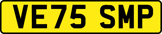 VE75SMP