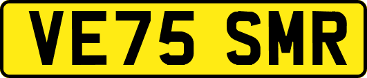 VE75SMR