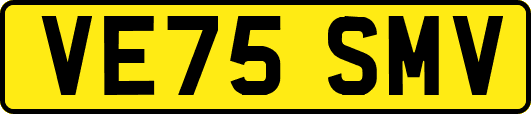 VE75SMV