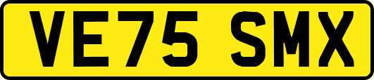 VE75SMX