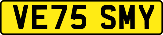 VE75SMY
