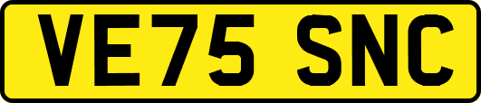 VE75SNC
