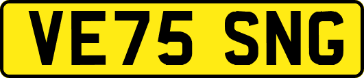 VE75SNG