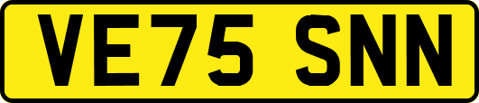 VE75SNN
