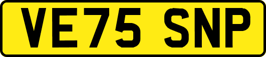 VE75SNP
