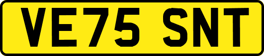 VE75SNT