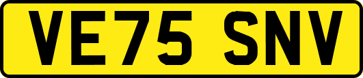 VE75SNV