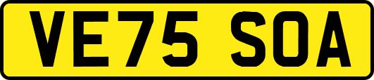 VE75SOA