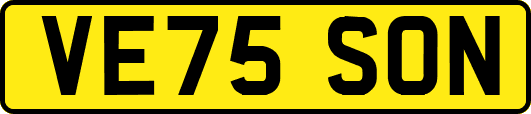 VE75SON