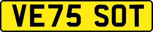 VE75SOT