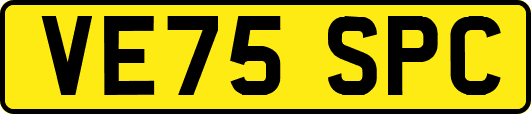 VE75SPC