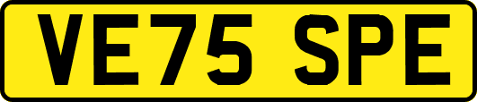 VE75SPE