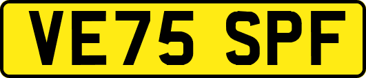VE75SPF