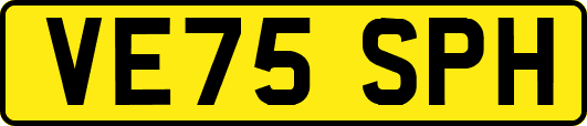 VE75SPH