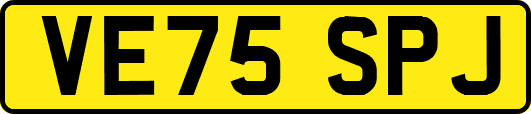 VE75SPJ