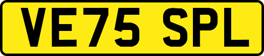 VE75SPL