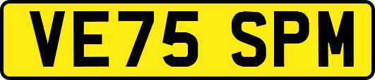 VE75SPM