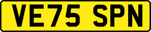 VE75SPN