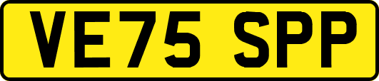 VE75SPP
