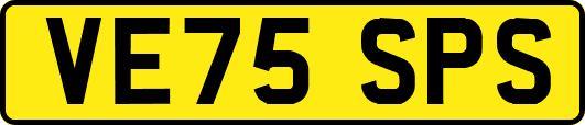 VE75SPS
