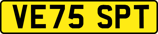 VE75SPT