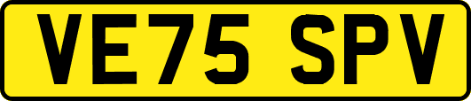 VE75SPV