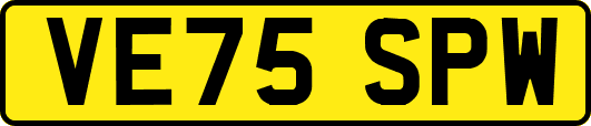 VE75SPW
