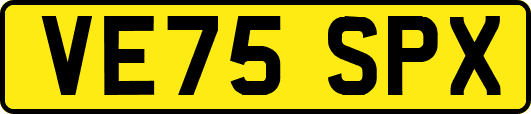 VE75SPX