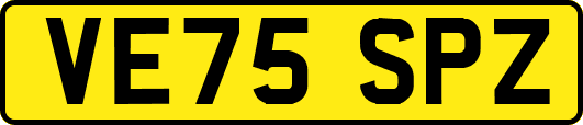 VE75SPZ